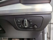 Audi Q5 2.0 Q5 S Line TDI Quattro Semi-Auto 4WD 5dr 68