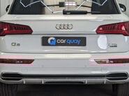 Audi Q5 2.0 Q5 S Line TDI Quattro Semi-Auto 4WD 5dr 26