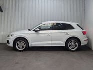 Audi Q5 2.0 Q5 S Line TDI Quattro Semi-Auto 4WD 5dr 15