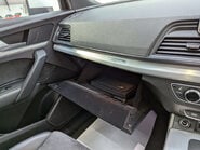 Audi Q5 2.0 Q5 S Line TDI Quattro Semi-Auto 4WD 5dr 81