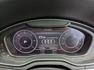 Audi Q5 2.0 Q5 S Line TDI Quattro Semi-Auto 4WD 5dr 62