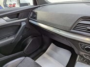 Audi Q5 2.0 Q5 S Line TDI Quattro Semi-Auto 4WD 5dr 80