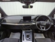 Audi Q5 2.0 Q5 S Line TDI Quattro Semi-Auto 4WD 5dr 2