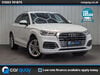 Audi Q5 2.0 Q5 S Line TDI Quattro Semi-Auto 4WD 5dr