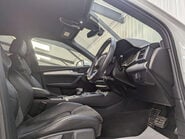 Audi Q5 2.0 Q5 S Line TDI Quattro Semi-Auto 4WD 5dr 38