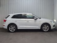Audi Q5 2.0 Q5 S Line TDI Quattro Semi-Auto 4WD 5dr 12