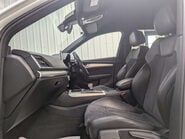 Audi Q5 2.0 Q5 S Line TDI Quattro Semi-Auto 4WD 5dr 46