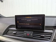 Audi Q5 2.0 Q5 S Line TDI Quattro Semi-Auto 4WD 5dr 75