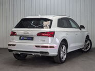 Audi Q5 2.0 Q5 S Line TDI Quattro Semi-Auto 4WD 5dr 6
