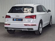 Audi Q5 2.0 Q5 S Line TDI Quattro Semi-Auto 4WD 5dr 27