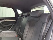 Audi Q5 2.0 Q5 S Line TDI Quattro Semi-Auto 4WD 5dr 57