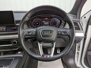 Audi Q5 2.0 Q5 S Line TDI Quattro Semi-Auto 4WD 5dr 61