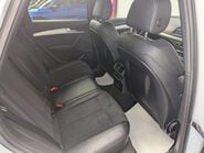 Audi Q5 2.0 Q5 S Line TDI Quattro Semi-Auto 4WD 5dr 48