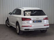 Audi Q5 2.0 Q5 S Line TDI Quattro Semi-Auto 4WD 5dr 10