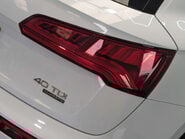 Audi Q5 2.0 Q5 S Line TDI Quattro Semi-Auto 4WD 5dr 30