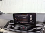Audi Q5 2.0 Q5 S Line TDI Quattro Semi-Auto 4WD 5dr 76