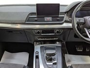 Audi Q5 2.0 Q5 S Line TDI Quattro Semi-Auto 4WD 5dr 71