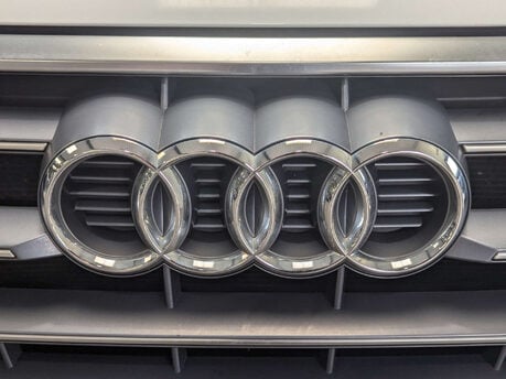 Audi Q5 2.0 Q5 S Line TDI Quattro Semi-Auto 4WD 5dr 18