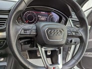 Audi Q5 2.0 Q5 S Line TDI Quattro Semi-Auto 4WD 5dr 66
