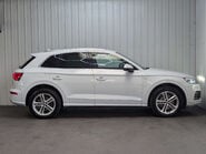 Audi Q5 2.0 Q5 S Line TDI Quattro Semi-Auto 4WD 5dr 11