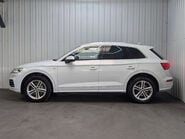 Audi Q5 2.0 Q5 S Line TDI Quattro Semi-Auto 4WD 5dr 13