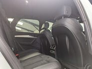 Audi Q5 2.0 Q5 S Line TDI Quattro Semi-Auto 4WD 5dr 50