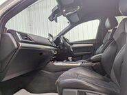 Audi Q5 2.0 Q5 S Line TDI Quattro Semi-Auto 4WD 5dr 44