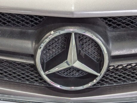 Mercedes-Benz CLA Class 2.0 AMG CLA 45 4Matic Auto 4WD 4dr 23