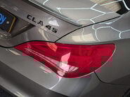 Mercedes-Benz CLA Class 2.0 AMG CLA 45 4Matic Auto 4WD 4dr 43