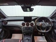 Mercedes-Benz CLA Class 2.0 AMG CLA 45 4Matic Auto 4WD 4dr 2
