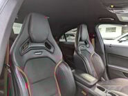 Mercedes-Benz CLA Class 2.0 AMG CLA 45 4Matic Auto 4WD 4dr 51