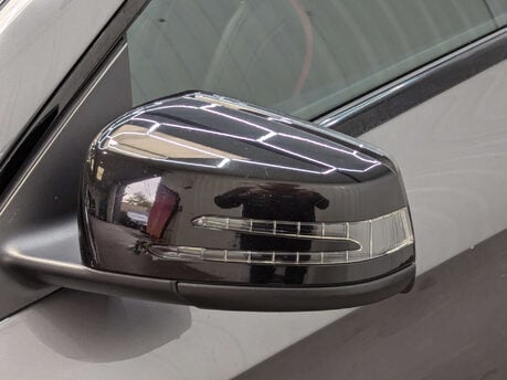 Mercedes-Benz CLA Class 2.0 AMG CLA 45 4Matic Auto 4WD 4dr 30