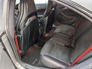 Mercedes-Benz CLA Class 2.0 AMG CLA 45 4Matic Auto 4WD 4dr 66