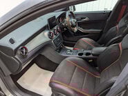 Mercedes-Benz CLA Class 2.0 AMG CLA 45 4Matic Auto 4WD 4dr 54