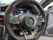 Mercedes-Benz CLA Class 2.0 AMG CLA 45 4Matic Auto 4WD 4dr 76