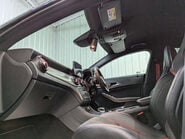 Mercedes-Benz CLA Class 2.0 AMG CLA 45 4Matic Auto 4WD 4dr 55