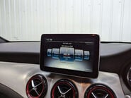 Mercedes-Benz CLA Class 2.0 AMG CLA 45 4Matic Auto 4WD 4dr 84