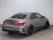Mercedes-Benz CLA Class 2.0 AMG CLA 45 4Matic Auto 4WD 4dr 10