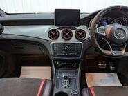 Mercedes-Benz CLA Class 2.0 AMG CLA 45 4Matic Auto 4WD 4dr 82