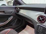 Mercedes-Benz CLA Class 2.0 AMG CLA 45 4Matic Auto 4WD 4dr 90