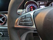 Mercedes-Benz CLA Class 2.0 AMG CLA 45 4Matic Auto 4WD 4dr 73