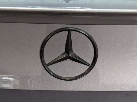 Mercedes-Benz CLA Class 2.0 AMG CLA 45 4Matic Auto 4WD 4dr 38