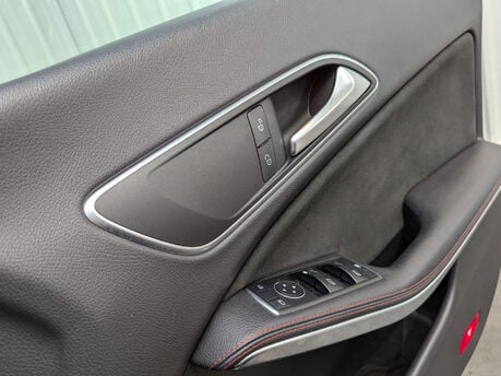 Mercedes-Benz CLA Class 2.0 AMG CLA 45 4Matic Auto 4WD 4dr 79