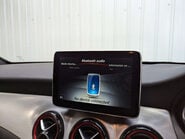 Mercedes-Benz CLA Class 2.0 AMG CLA 45 4Matic Auto 4WD 4dr 87