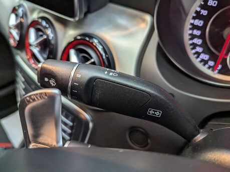 Mercedes-Benz CLA Class 2.0 AMG CLA 45 4Matic Auto 4WD 4dr 71