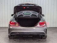 Mercedes-Benz CLA Class 2.0 AMG CLA 45 4Matic Auto 4WD 4dr 44