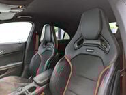 Mercedes-Benz CLA Class 2.0 AMG CLA 45 4Matic Auto 4WD 4dr 57