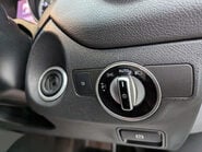 Mercedes-Benz CLA Class 2.0 AMG CLA 45 4Matic Auto 4WD 4dr 78