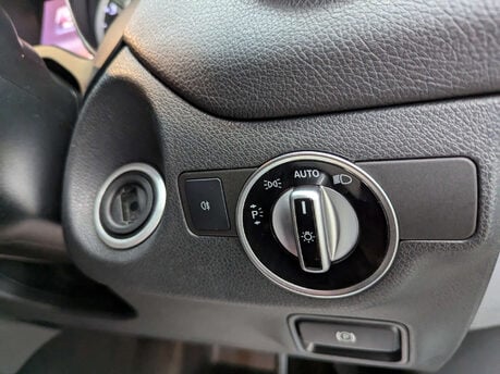 Mercedes-Benz CLA Class 2.0 AMG CLA 45 4Matic Auto 4WD 4dr 78