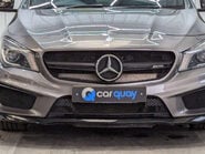 Mercedes-Benz CLA Class 2.0 AMG CLA 45 4Matic Auto 4WD 4dr 25